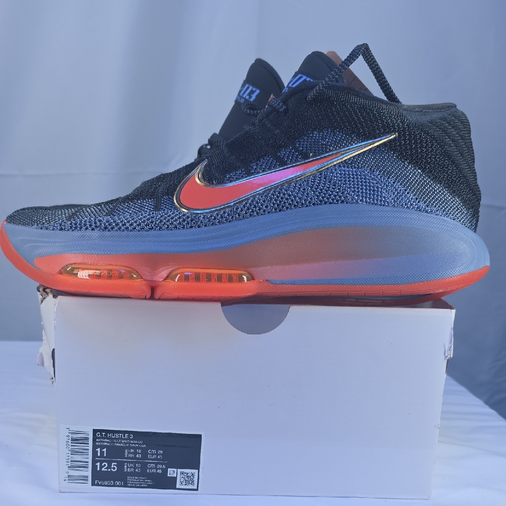 Nike GT HUSTLE 3